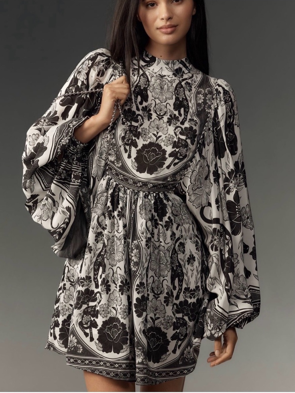 FARM Rio dress